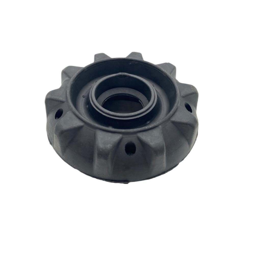 Support de Jambe Avant en Caoutchouc Compatible With Smart W450 W451 W452 Cabrio Fortwo City Coupe 1998 2012