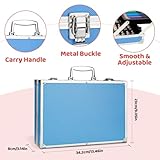 Zoom IMG-2 zusuzu 145 pezzi valigetta colori