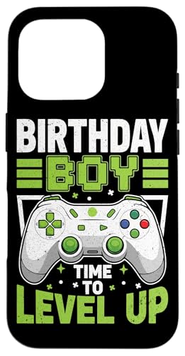 �a���� �j�̎q Time To Level Up �X�}�z�P�[�X iPhone 16 Pro �p