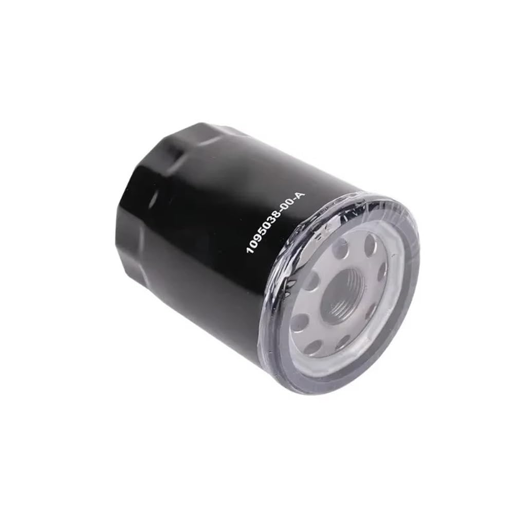 Filtro Dell'olio Filtro Olio Per Trasmissione Anteriore O Posteriore Dell'auto Per 109503800A Per 1095038-00-A Per Modello 3 16-21 Per S/X Per Y