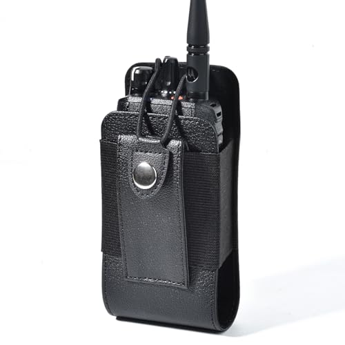 Walkie Talkie Baofeng Funda Marca UAYESOK