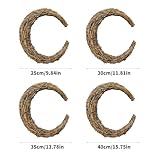 Zoom IMG-1 braboston ghirlanda naturale fatta a Zoom IMG-1 braboston ghirlanda naturale fatta a