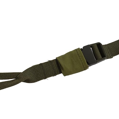 Sac à dos carrier Carte D'arbre en tissu Oxford pour marcher léger à la chasse