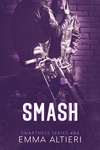 Emma Altieri – Smartness Series. Smash (2020)