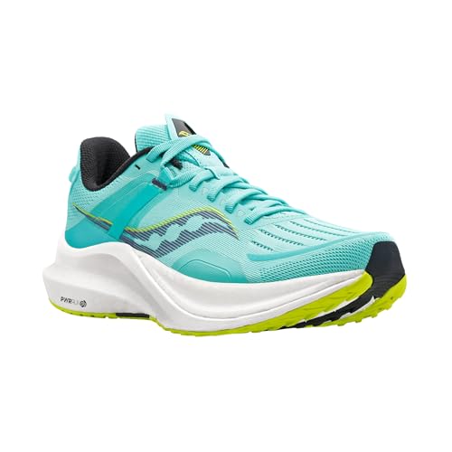 Image of Saucony Women's Tempus Sneaker