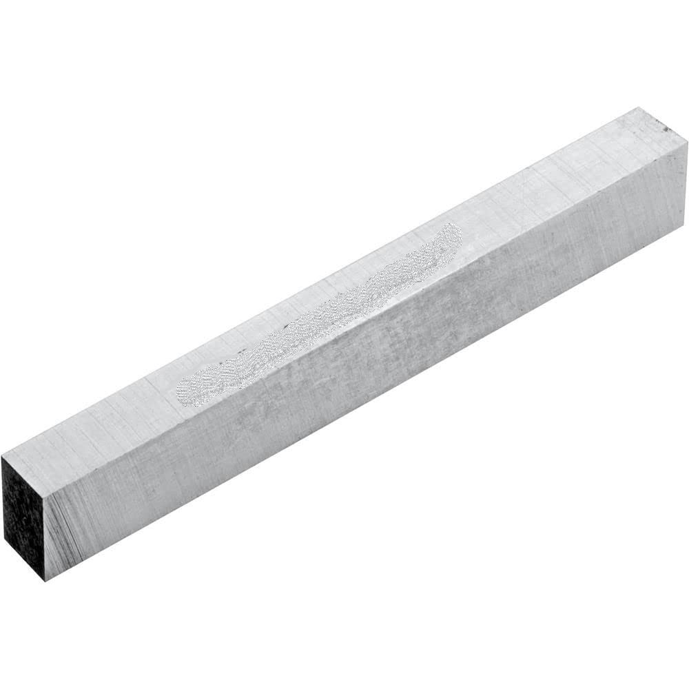Miranda HSS T42 Square Tool Bit Blank Lathe Tool Bit HSS High Speed Steel Square Lathe Tool Bit T42 10%- 5/16" x 3"(7.94mm X 76.2mm) - S500- Used For Turning, Boring (B0BWV57FRT) Amazon Price History, Amazon Price Tracker