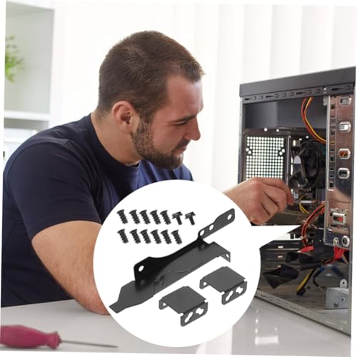 Soporte para Ventiladores Dobles para Tarjeta Gráfica DOITOOL miniatura 5