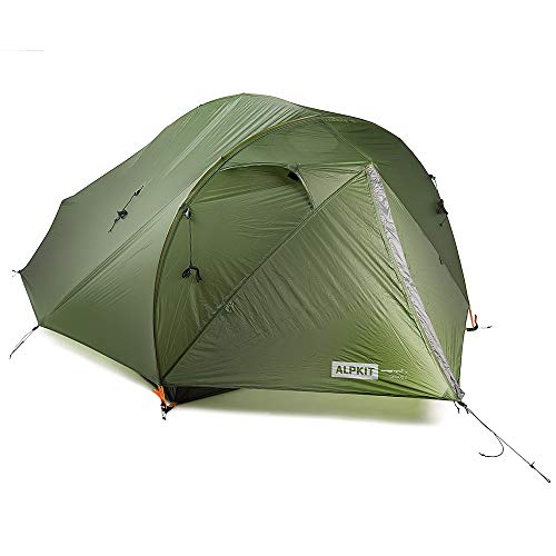 Alpkit Ordos 2 Alpkit Ordos 2