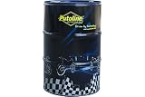 Prácticamente inmune al envejecimiento y se puede utilizar durante toda la vida útil del motor. Sin embargo, el mejor efecto se consigue solo con un relleno 100%. Putoline ofrece una amplia gama de lubricantes y productos de mantenimiento de alta calidad. Como fabricante especializado, Putoline se centra exclusivamente en productos para motos de fuerza. años de experiencia e investigación continua resultan en una calidad óptima de precio/calidad...