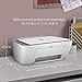 HP DeskJet 2755 Wireless All-in-One Printer, Mobile Print, Scan & Copy, HP Instant Ink Ready, Works with Alexa (3XV17A)