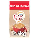 Coffee Mate Coffee Whitener 2.5kg Bag (Packing may vary)