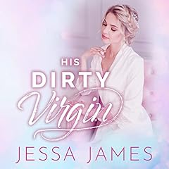 His Dirty Virgin cover art