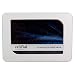 Produktbild Crucial Disco Duro ssd 500gb mx500 ct500mx500ssd1n