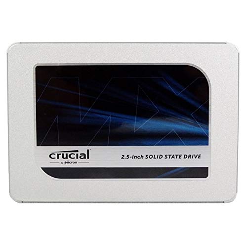 Ssd 500Gb Crucial Marca Crucial