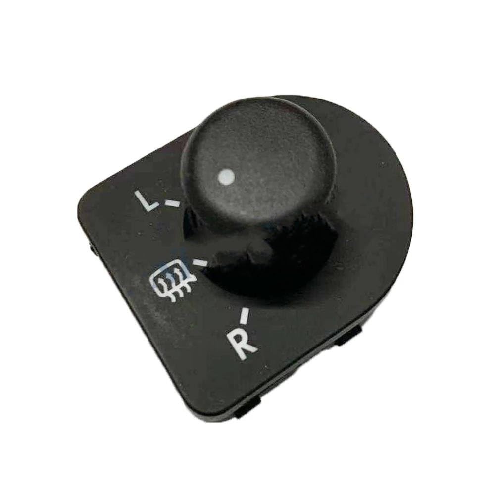 Bouton de rétroviseur électrique Golf IV résout commande bloquée 1J1959565F - 5