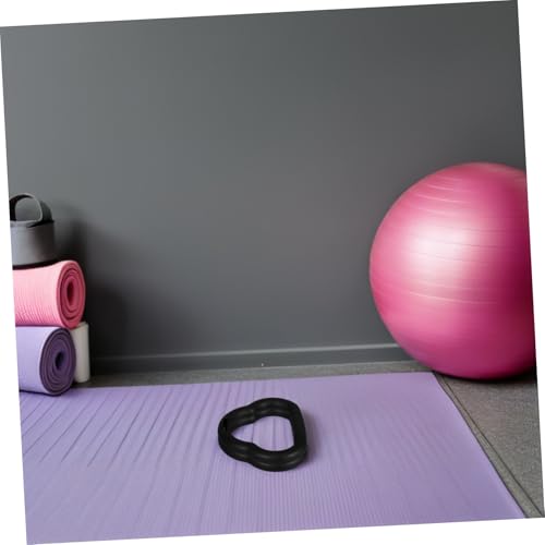 Anillas Fitness para Gimnasia en Casa 2 Unidades miniatura 5