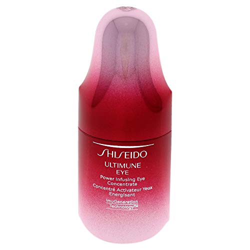 Shiseido Ultimune Eye Power Infusing Eye Concentrate 15ml