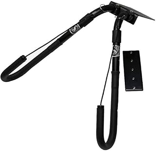 Carver Moped Racks - Shortboard & Longboard OS