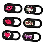 SWOOMEY 6個 カーデ のノート ー ォン用 ー ー 護 イド 塵仕様 使薄 設計