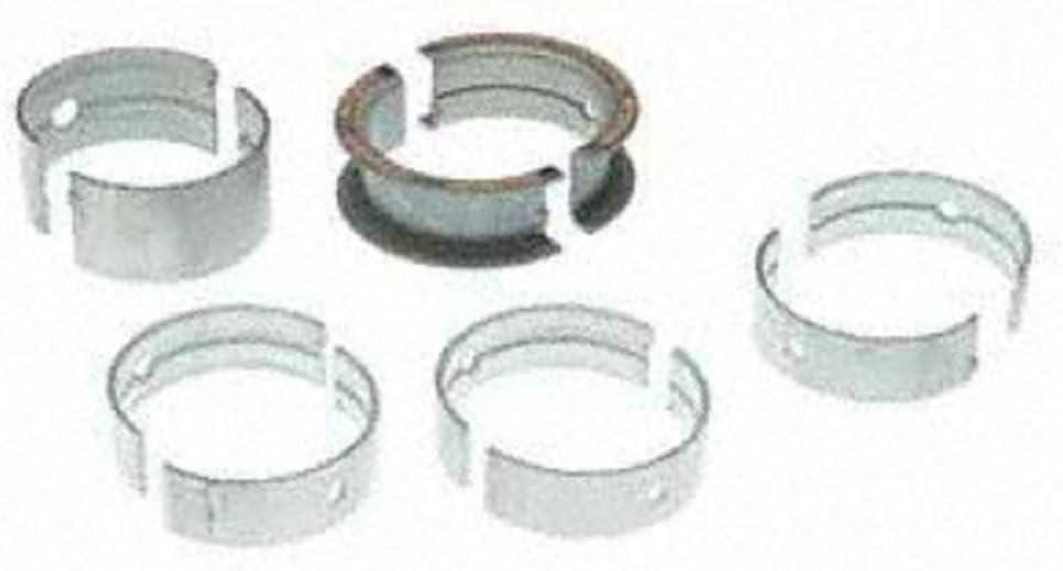 Clevite 77 Clevite MS963P30 Main Bearing Set