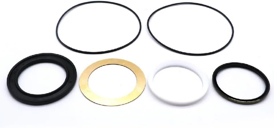 New Front Shaft Seal Kit for Eaton Char-Lynn 6000 Series 61237-000 61237000