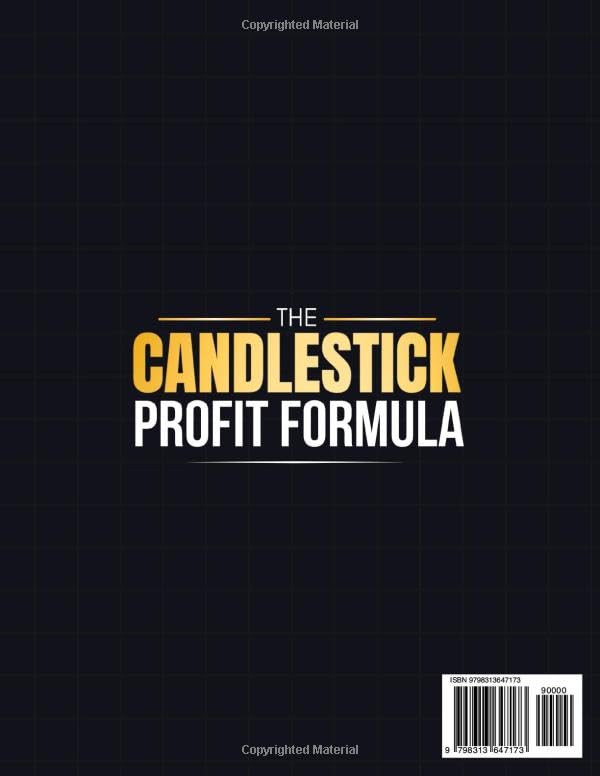 Master the Markets: Review of The Candlestick Trading Profit Formula