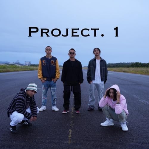 Amazon Musicでjapanese south side boysのproject 1を再生する