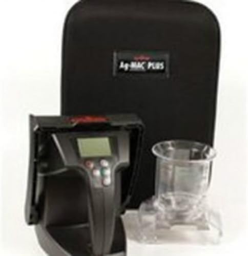 Agratronix Grain Moisture Tester AG-Mac Plus