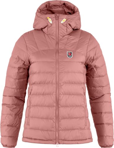Fjällräven Expedition Pack Down Hoodie W veste chaude de randonnée hiver