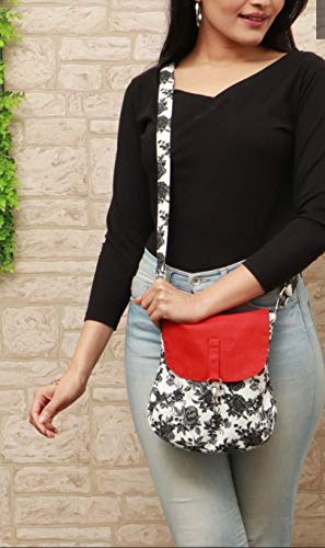 Image of Vivinkaa Sling Bag for Women, Bags for Women, Sling Bag, Purse for Women, Sling Bag for Women Stylish, Sling Bag for Girls, Women Sling Bag, Bag for Girls