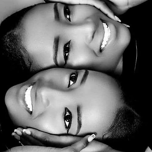 TaiKeh Twins 's podcast cover art