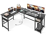 Coleshome L Shaped Computer...