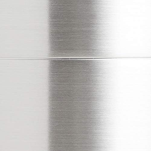 Winco Aluminum 4 Quart Winware Measure