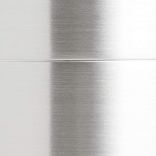 Winco Aluminum Winware Measure 4 Quart #TOP5