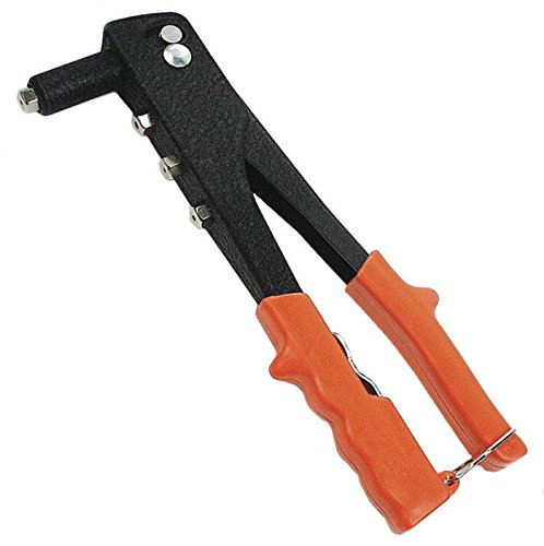 Mannesmann Brüder Blind Rivet Pliers Extra M 1095