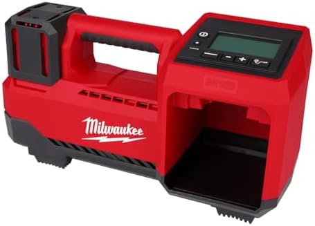 Milwaukee Electric - M18 INFLATOR