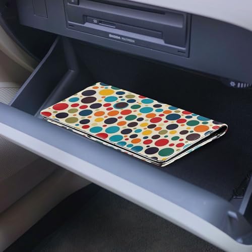 Organizador para auto color A miniatura 6