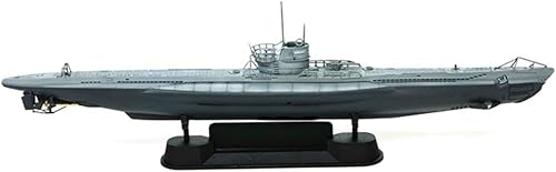 Miniatura 4 de Unbekannt AFV-Club SE73502 - Kit de modelos alemán U-Boat Tipo VII/B