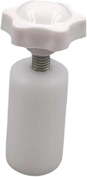 Manual Perfume Capper Sturdy Perfume Cap Press Machine Starters