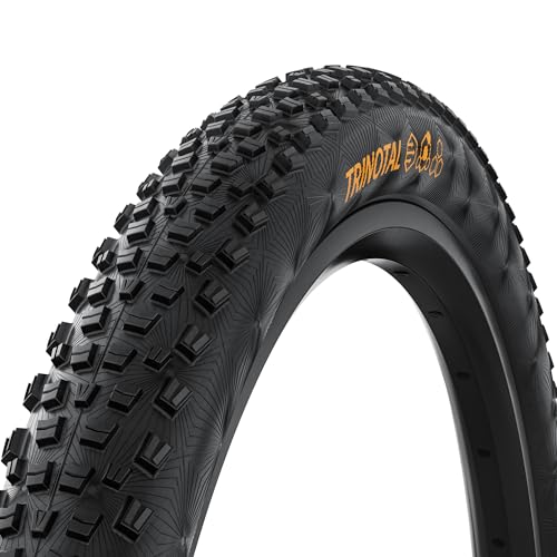 Produktbild Continental Trinotal Race Grip 29
