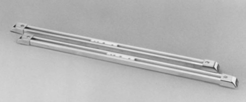 Boating Accessories CSR Slide Track KIT - 36" - 1PR/PK