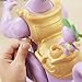 My Little Pony Wonderbolts Lord Tirek Castle Ruins Playset