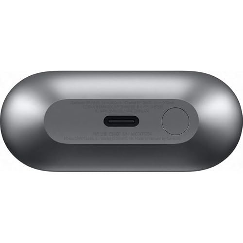 Samsung Galaxy Buds3 Pro Silver, SM-R630NZAAEUC Samsung Galaxy Buds3 Pro Silver, SM-R630NZAAEUC