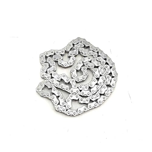 Chaîne de distribution 124 maillons pour réparer moteur 505F012