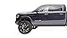 Fab Fours 19-C Dodge 1500 Vengeance Front Sensor Bumper with No Guard