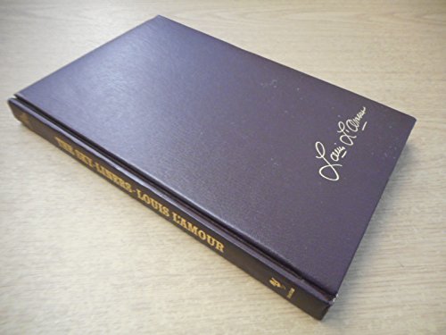 The Sky-Liners (The Louis L'Amour Collection) B000DZE6MA Book Cover