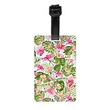 Compagnon de voyage polyvalent : ces étiquettes à bagages conviennent à une variété d'articles, y compris les sacs de voyage, les valises, les équipements de sport et les boîtes pour animaux de compagnie.