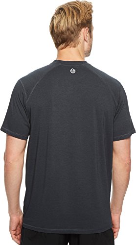 Image of Tasc Performance Men's Carrollton Performance Running Fitness Crew-Neck T-Shirt
