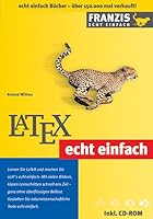 Latex Echt Einfach 3772367909 Book Cover