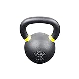 FUERZA, AGILIDAD Y POTENCIA EN UN SOLO EQUIPO 💪: Esencial para entrenamientos de fuerza con gran amplitud de movimiento, desarrollando no solo la fuerza, sino también la agilidad y la potencia